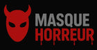 Boutique masque horreur